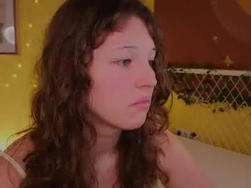 lea_belle_ — GOAL: spank ass hard [90 tokens remaining]  #girlnextdoor #petite #innocent #curly #cute