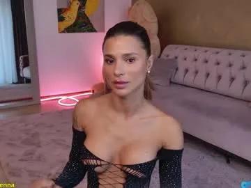 Freechat lenna_godess on Chaturbate