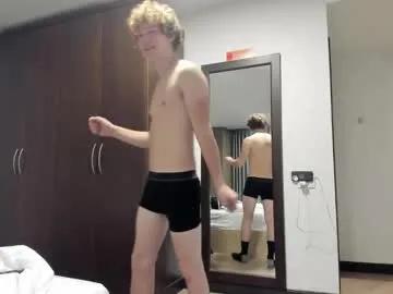 Freechat leo_wildd on Chaturbate
