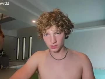 Freechat leo_wildd on Chaturbate