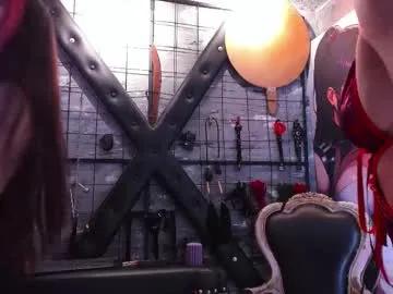 Freechat lexxy_luu on Chaturbate