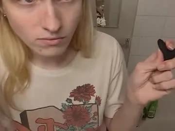 lil_gem —  shower showw #lovense #c2c #exhibitionist #trans #petite #bigcock  [150 tokens remaining]