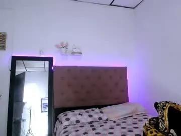 lilith_skinny1 on Chaturbate 
