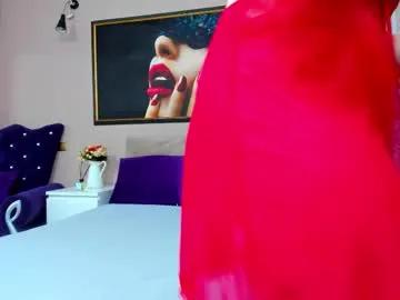 lilithreys on Chaturbate 