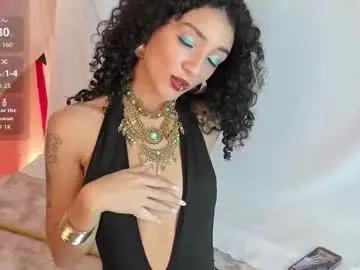 lilithsteinberg on Chaturbate 