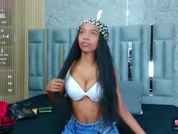 littleebonymommy on Chaturbate 