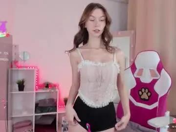 living_doll — GOAL: Totally naked +  Oil show [1423 tokens remaining] a hot show in a private setting awaits you #18 #skinny #teen #shy #natural