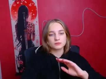 lucieamour_ — GOAL: Weclome to B [88 tokens remaining] Welcome to my room! #young #shy #skinny #18 #new