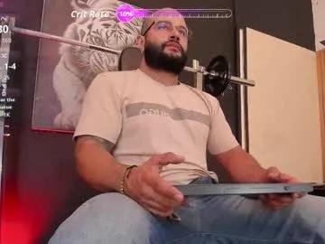 Freechat luke__09 on Chaturbate