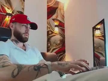 Freechat luke_davis01 on Chaturbate