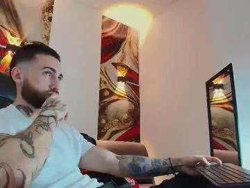 Freechat luke_davis01 on Chaturbate