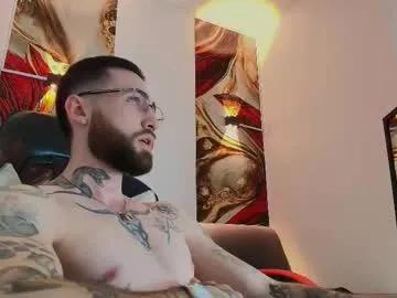 Freechat luke_davis01 on Chaturbate