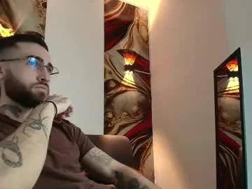 Freechat luke_davis01 on Chaturbate