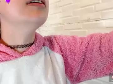 Freechat luna_7_777 on Chaturbate