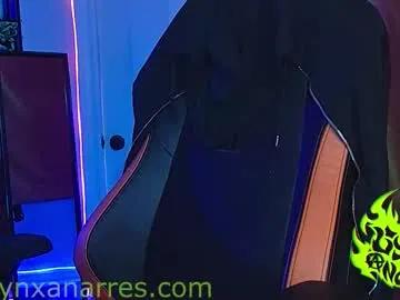 lynxanarres — At Goal: hot [every 222 tokens] -- im lynx! #hairy #natural #alt #hairyarmpits #smalltits