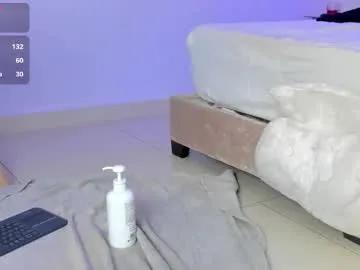 Freechat mari_sweeet on Chaturbate