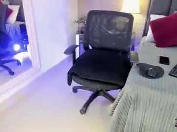 Freechat mariana_c on Chaturbate