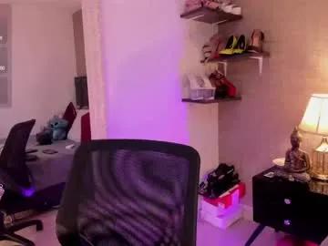 Freechat mariana_c on Chaturbate