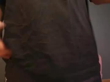 Group mark_evans1_ on Chaturbate