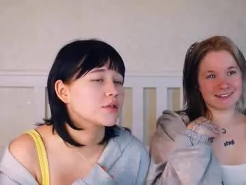 Freechat markettamcnab on Chaturbate