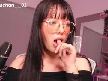 Freechat maru_chan_ on Chaturbate