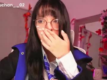 Freechat maru_chan_ on Chaturbate