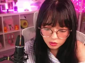 Freechat maru_chan_ on Chaturbate