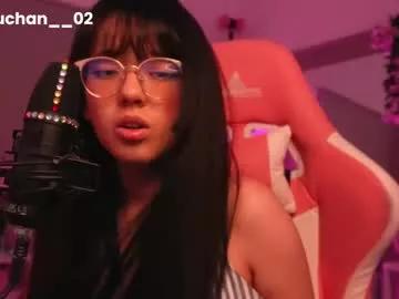 Freechat maru_chan_ on Chaturbate