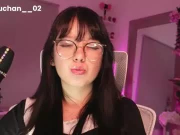 Freechat maru_chan_ on Chaturbate
