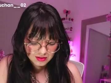 Freechat maru_chan_ on Chaturbate