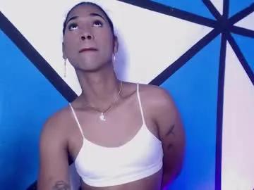 massielhot on Chaturbate 