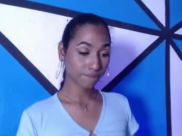 massielhot on Chaturbate 