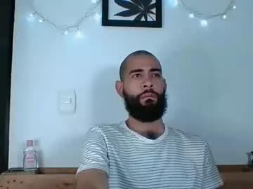 Freechat matheusbeard2 on Chaturbate