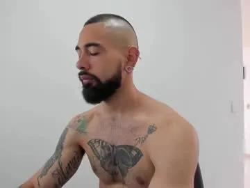 Freechat matheusbeard2 on Chaturbate