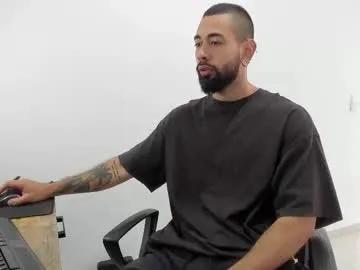 Freechat matheusbeard2 on Chaturbate