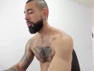 Freechat matheusbeard2 on Chaturbate