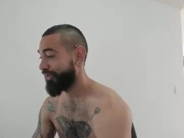 Freechat matheusbeard2 on Chaturbate