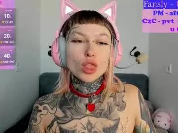 max69alexa — U will see an amazing show when i feel good enough^^ - Multi Goal: U will see an amazing show when i feel good enough^^ [3000 tokens left] #lovense #cute #young #tattooedgirl #bigboobs