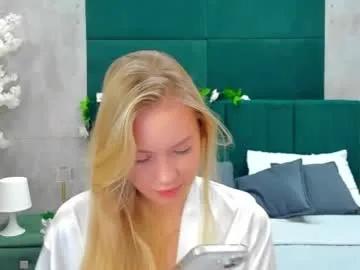 melanie_ryer — Play with your panties [87 tokens left] Hello everyone, my name is Melanie!PVT OPEN #shy  #blonde #18 #feet #ass