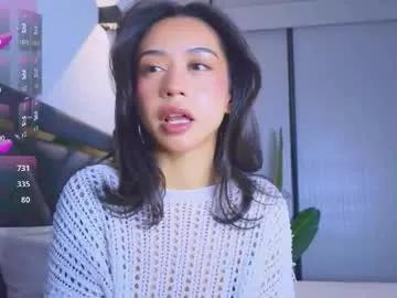 Freechat mia_sirenia on Chaturbate