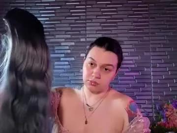 miia_zarate on Chaturbate 