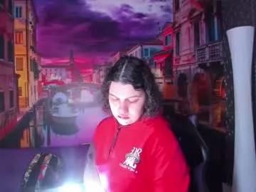 miia_zarate on Chaturbate 