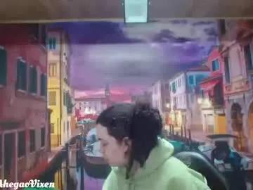 miia_zarate on Chaturbate 