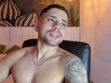 mike_montoya — SHOW COCK HARD [98 tokens left] #bigdick #twink #cum #young #lovense