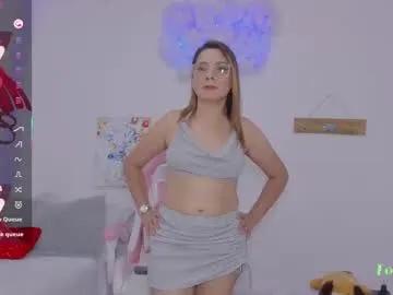 Chaturbate milfaaura is Group milfaaura — Welcome to my lovely place!! XOXO #mature #latina #Hairypussy #smalltits #smoke