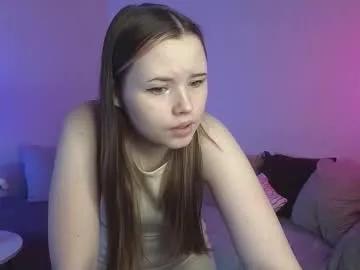 milkyshowproject — Hi, im Ula, we can play together #18 #lovense #new #teen #young . Let's talk and have fun! Goal: doggy [23 tokens remaining]
