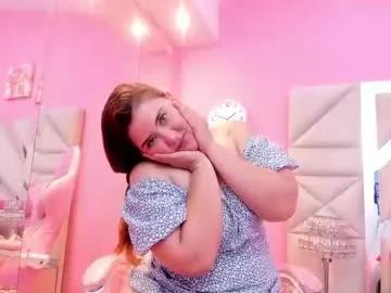 Chaturbate millers_rousse is Freechat millers_rousse — HI THERE! WELCOME TO MY ROOM!! LET'S PLAY A LITTLE IN PVT - Multi-Goal : Get naked #curvy #bbw #bigass #anal #bigboobs