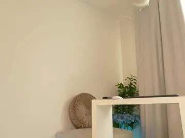 mimmyfit1 on Chaturbate 