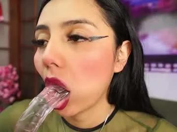 Freechat miss__anastasia on Chaturbate