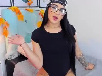 miss__ivy on Chaturbate 